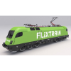 Lokomotywa Elektrowóz BR 182 Flixtrain PIKO 57924